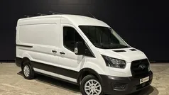 Gebruikt 2020 Ford Transit Van | € 18.700 (Eerlijke prijs)