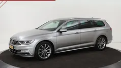 Gebruikt 2017 VW Passat R-line Stationwagen | € 15.400 (Eerlijke prijs)