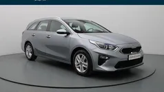 Gebruikt 2021 Kia Ceed Sportswagon Stationwagen | € 15.990 (Eerlijke prijs)