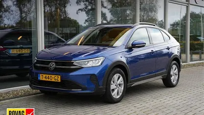 Occasion 2023 VW Taigo Business SUV | € 19.950 (Eerlijke prijs)