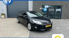 Gebruikt 2014 Ford Focus Titanium Hatchback | € 5.999 (Eerlijke prijs)
