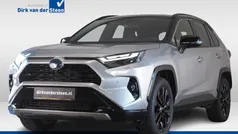 Gebruikt 2024 Toyota RAV4 Hybrid Style SUV | € 45.850 (Eerlijke prijs)