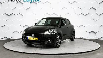 Occasion 2023 Suzuki Swift Style Hatchback | € 18.940 (Eerlijke prijs)