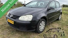 Gebruikt 2006 VW Golf V Hatchback | € 1.199 (Eerlijke prijs)