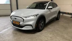 Wit Gebruikt 2022 Ford Mustang Mach-E SUV | € 25.850 (Eerlijke prijs)