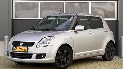 Gebruikt 2009 Suzuki Swift Comfort Hatchback | € 2.249 (Goede deal)