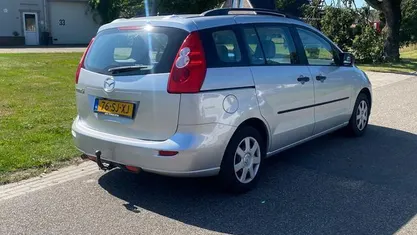 Occasion Mazda 5 Touring 116 PK (85 kW) 2006 MPV