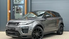 Gebruikt 2016 Land Rover Range Rover evoque HSE Dynamic SUV | € 17.950 (Eerlijke prijs)