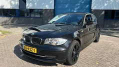 Gebruikt 2010 BMW 116 Hatchback | € 3.749 (Eerlijke prijs)