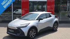 Gebruikt 2024 Toyota C-HR Edition SUV | € 32.700 (Super prijs)