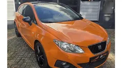Gebruikt 2009 Seat Ibiza SC Sport Hatchback | € 5.450 (Eerlijke prijs)
