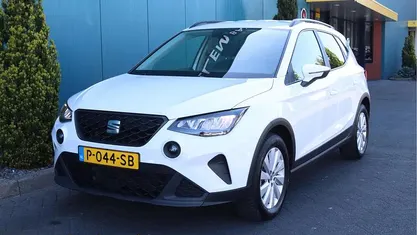 Occasion Seat Arona Business 97 PK (71 kW) 2022 Wit SUV