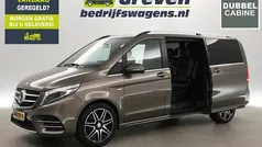 Gebruikt 2017 Mercedes V250 AMG MPV | € 31.800 (Super prijs)
