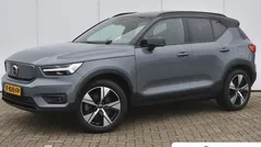 Gebruikt 2020 Volvo XC40 R-Design SUV | € 28.895 (Eerlijke prijs)