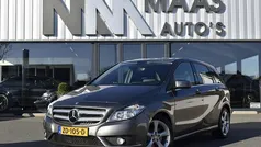 Gebruikt 2014 Mercedes B200 Prestige MPV | € 11.450 (Super prijs)