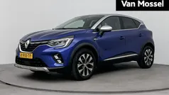 Gebruikt 2022 Renault Captur Techno SUV | € 20.935 (Eerlijke prijs)