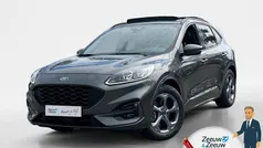 Gebruikt 2020 Ford Kuga ST-Line X SUV | € 22.220 (Eerlijke prijs)