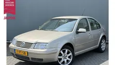 VW Bora