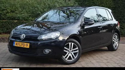 Occasion 2010 VW Golf VI Hatchback | € 3.195 (Eerlijke prijs)