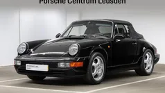 Gebruikt 1993 Porsche 911 Carrera Cabriolet | € 99.900