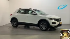 Gebruikt 2019 VW T-Roc Style SUV | € 22.400 (Goede deal)