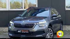 Grijs Gebruikt 2024 Skoda Kamiq Tour SUV | € 27.875 (Goede deal)