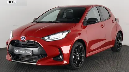 Occasion Toyota Yaris Executive 116 PK (85 kW) 2023 Hatchback