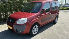 Gebruikt 2007 Fiat Doblò Active MPV | € 2.450 (Goede deal)