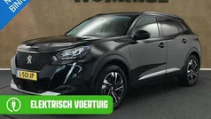Gebruikt 2021 Peugeot e-2008 Allure SUV | € 15.450 (Eerlijke prijs)
