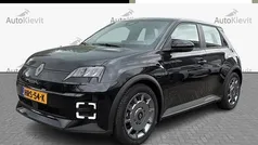 Gebruikt 2025 Renault R5 Evolution Hatchback | € 24.950 (Eerlijke prijs)