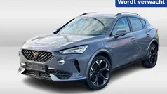 Grijs Gebruikt 2022 Cupra Formentor VZ SUV | € 29.950 (Eerlijke prijs)