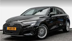 Gebruikt 2020 Audi A3 Sportback Business Hatchback | € 16.940 (Eerlijke prijs)
