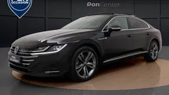 Zwart Gebruikt 2022 VW Arteon Business+ Hatchback | € 32.950 (Eerlijke prijs)