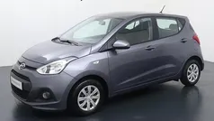 Gebruikt 2017 Hyundai i10 Comfort Hatchback | € 8.440 (Eerlijke prijs)