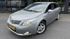 Gebruikt 2011 Toyota Avensis Business Edition Stationwagen | € 8.999 (Eerlijke prijs)