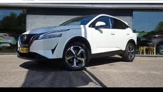 Gebruikt 2021 Nissan Qashqai SUV | € 26.745 (Eerlijke prijs)