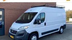 Gebruikt 2016 Fiat Ducato Van | € 12.950 (Eerlijke prijs)