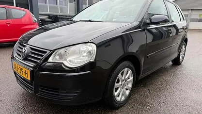 Gebruikt 2008 VW Polo Edition Hatchback | € 3.950 (Eerlijke prijs)