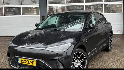 Occasion Smart #3 Premium 200 kW (272 PK) 2025 SUV