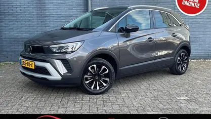 Gebruikt 2024 Opel Crossland X Elegance SUV | € 19.700 (Eerlijke prijs)