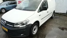 Overige Gebruikt 2019 VW Caddy Maxi Comfortline MPV | € 12.750 (Eerlijke prijs)