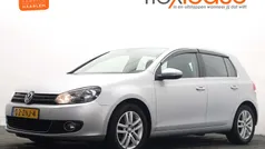 Grijs Gebruikt 2013 VW Golf VII Highline Hatchback | € 5.900 (Super prijs)