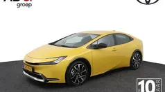 Geel Gebruikt 2024 Toyota Prius Executive Hatchback | € 39.950 (Eerlijke prijs)