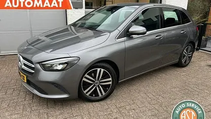 Gebruikt 2019 Mercedes B180 Premium MPV | € 20.445 (Goede deal)