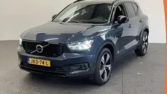 Gebruikt 2021 Volvo XC40 R-Design SUV | € 35.790 (Eerlijke prijs)
