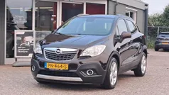 Gebruikt 2012 Opel Mokka Edition SUV | € 7.950 (Eerlijke prijs)