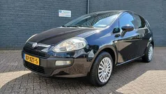 Gebruikt 2011 Fiat Punto Evo Hatchback | € 2.999 (Eerlijke prijs)