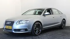 Gebruikt 2009 Audi A6 Business Sedan | € 4.350 (Goede deal)
