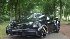 Gebruikt 2024 Porsche 911 Turbo S Coupé | € 312.992