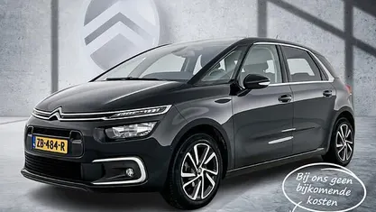 Occasion 2018 Citroën C4 Picasso Comfort MPV | € 14.500 (Eerlijke prijs)